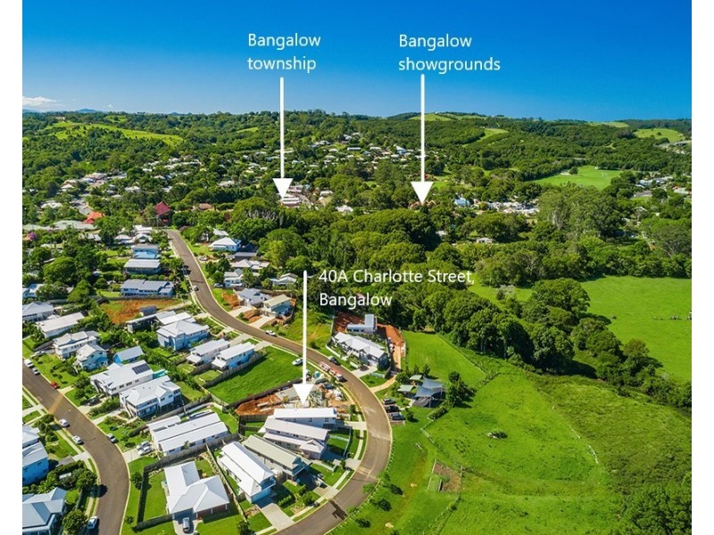 40A Charlotte Street, Bangalow NSW 2479