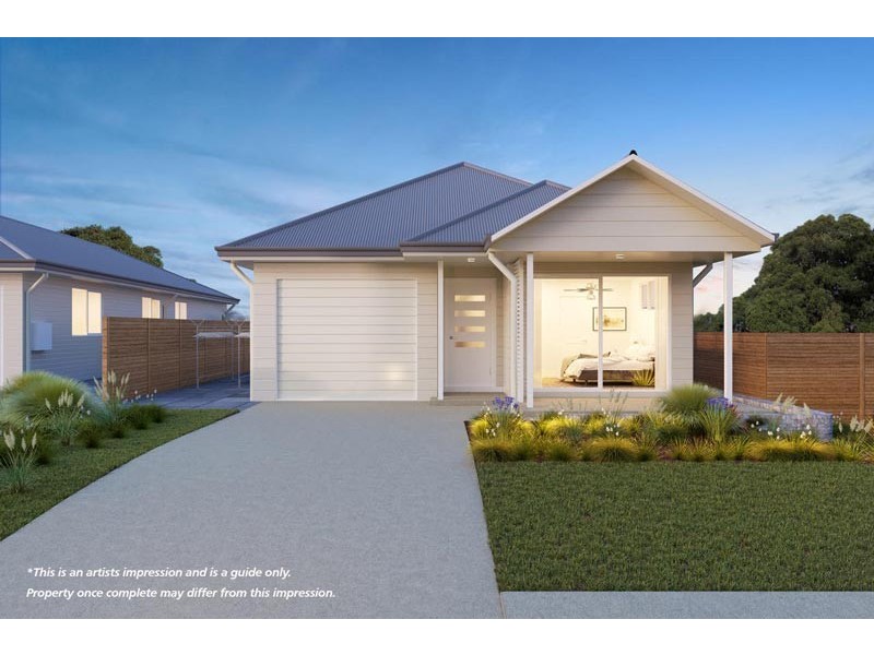 Dwelling 2, 70 Charlotte Street, Bangalow NSW 2479