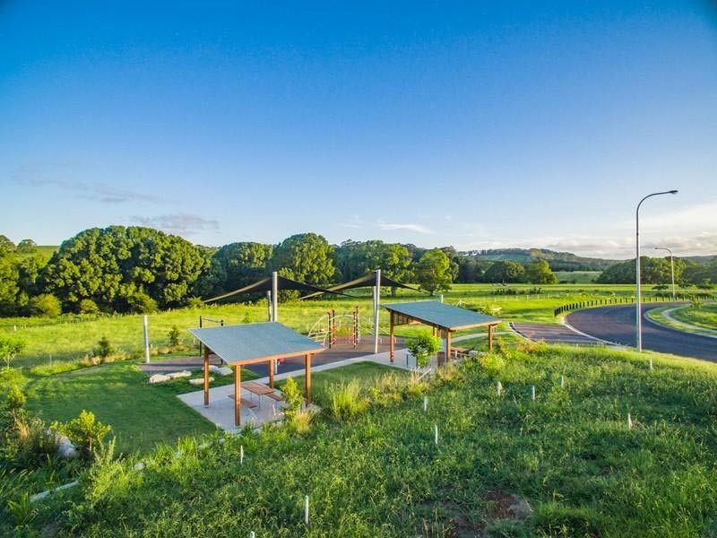 Dwelling 2, 70 Charlotte Street, Bangalow NSW 2479