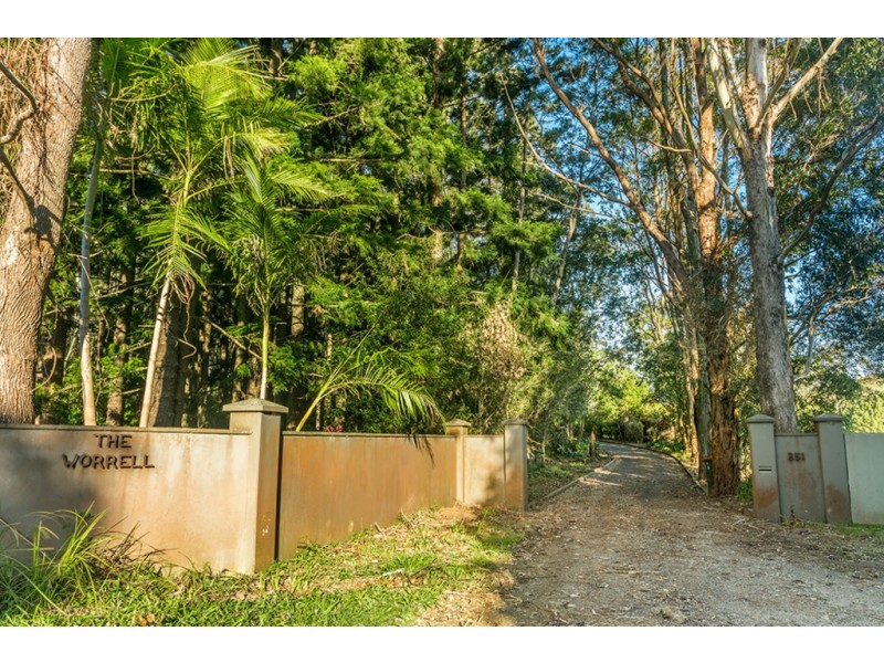 851 Bangalow Road, Talofa NSW 2481