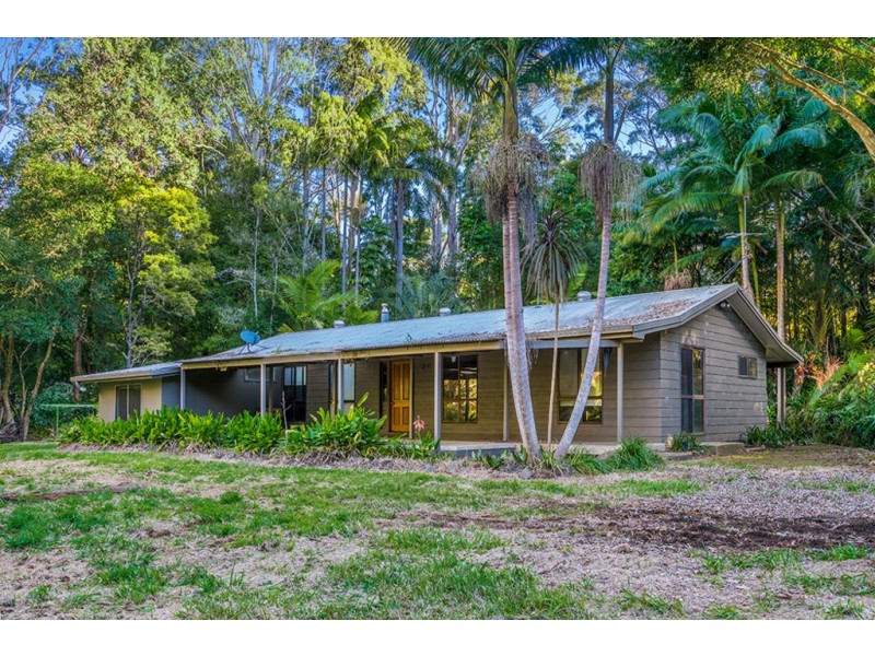 851 Bangalow Road, Talofa NSW 2481