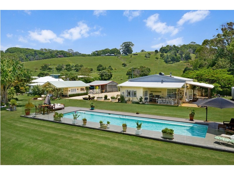 24 Fernleigh Road, Tintenbar NSW 2478