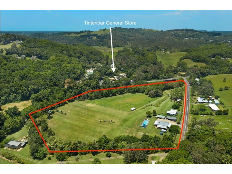 24 Fernleigh Road, Tintenbar NSW 2478