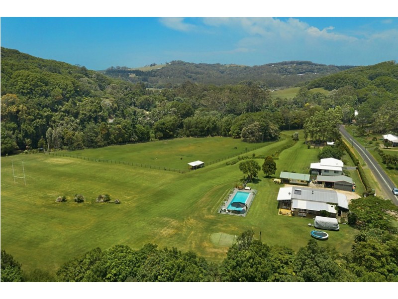 24 Fernleigh Road, Tintenbar NSW 2478