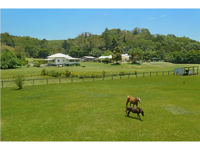 24 Fernleigh Road, Tintenbar NSW 2478