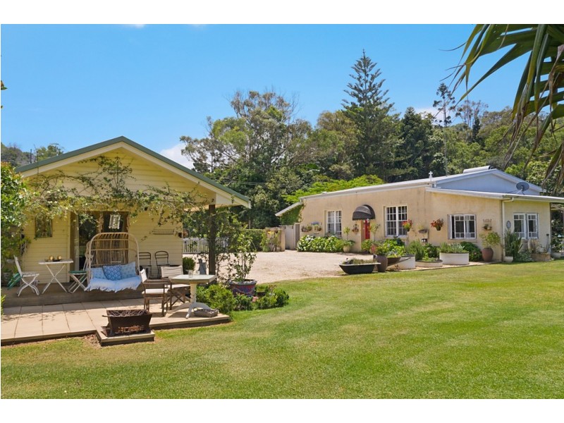 24 Fernleigh Road, Tintenbar NSW 2478