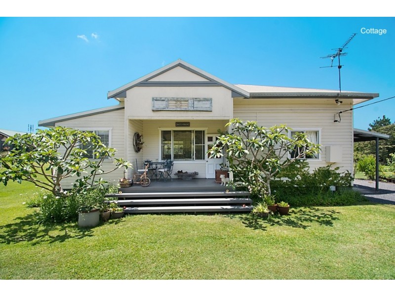 24 Fernleigh Road, Tintenbar NSW 2478