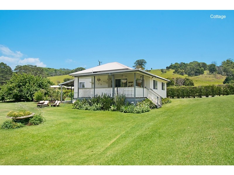 24 Fernleigh Road, Tintenbar NSW 2478