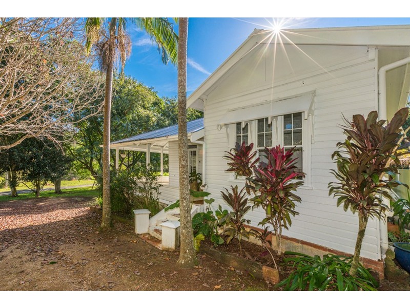 Lot 2 / 174 Fowlers Lane, Bangalow NSW 2479 Elders Real Estate