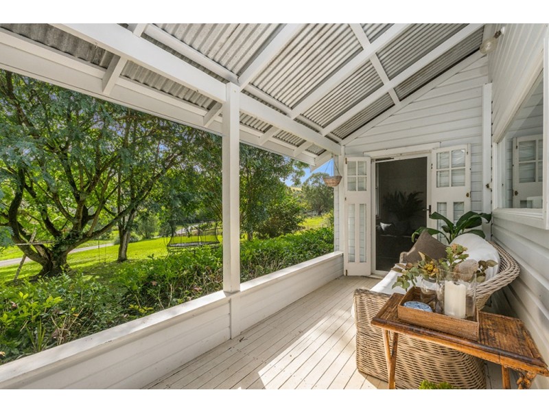 Lot 2 / 174 Fowlers Lane, Bangalow NSW 2479 Elders Real Estate