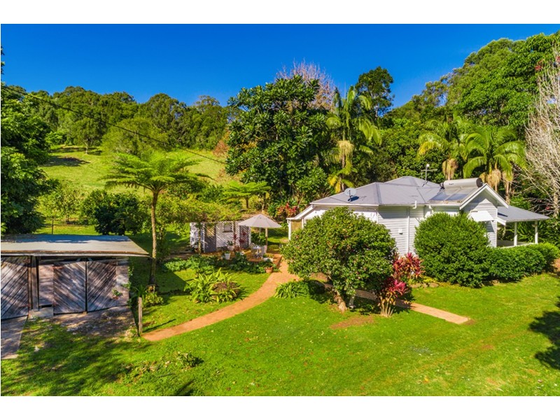 Lot 2 / 174 Fowlers Lane, Bangalow NSW 2479 Elders Real Estate