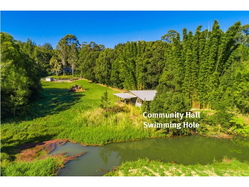 Lot 2 / 174 Fowlers Lane, Bangalow NSW 2479 Elders Real Estate