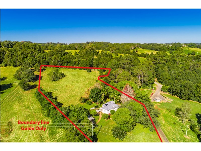 Lot 2 / 174 Fowlers Lane, Bangalow NSW 2479 Elders Real Estate