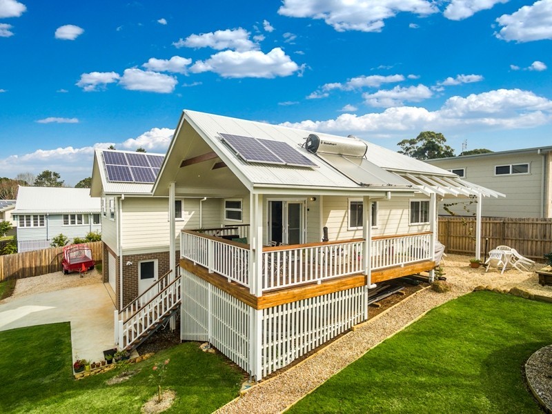 12 Green Frog Lane, Bangalow NSW 2479