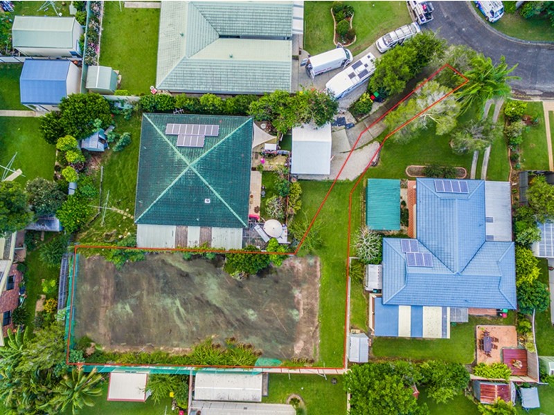 4 Hibiscus Place, Mullumbimby NSW 2482