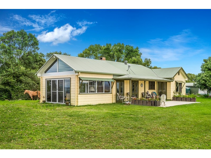 1275 Lismore Road, Clunes NSW 2480
