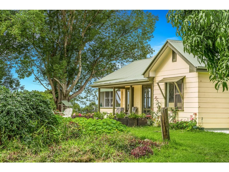 1275 Lismore Road, Clunes NSW 2480