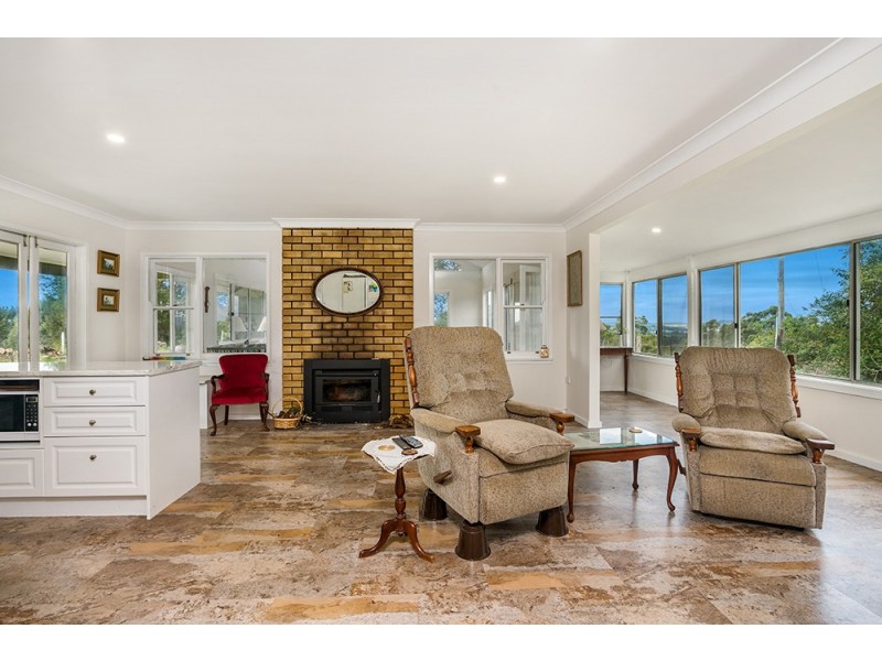 1275 Lismore Road, Clunes NSW 2480