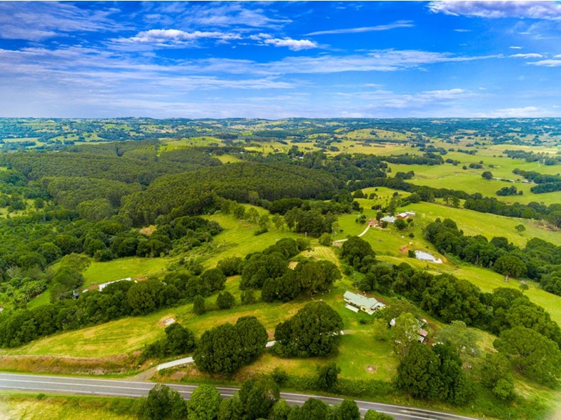 1275 Lismore Road, Clunes NSW 2480