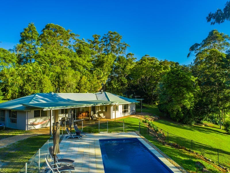 364 Booyong Road, Nashua NSW 2479