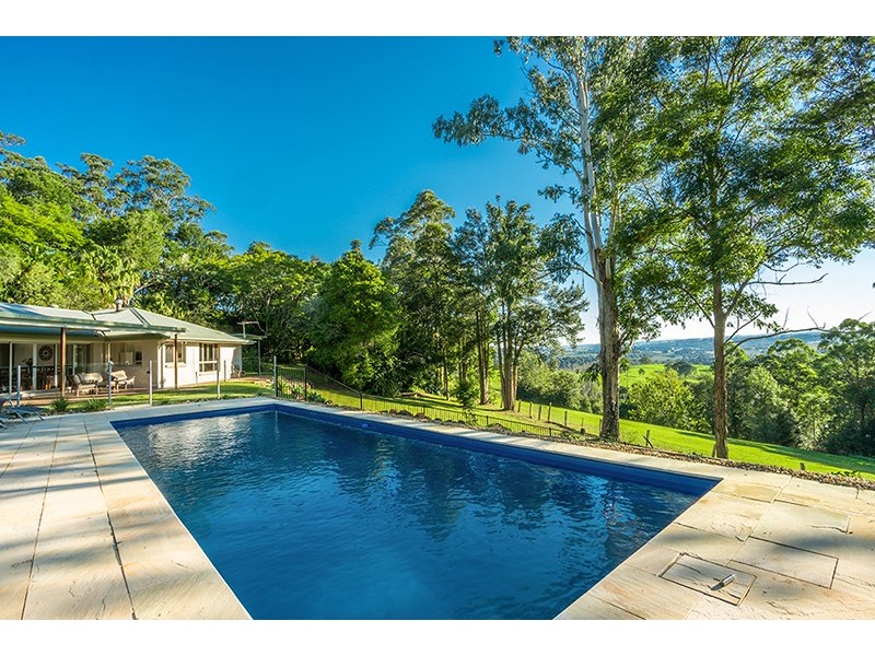 364 Booyong Road, Nashua NSW 2479