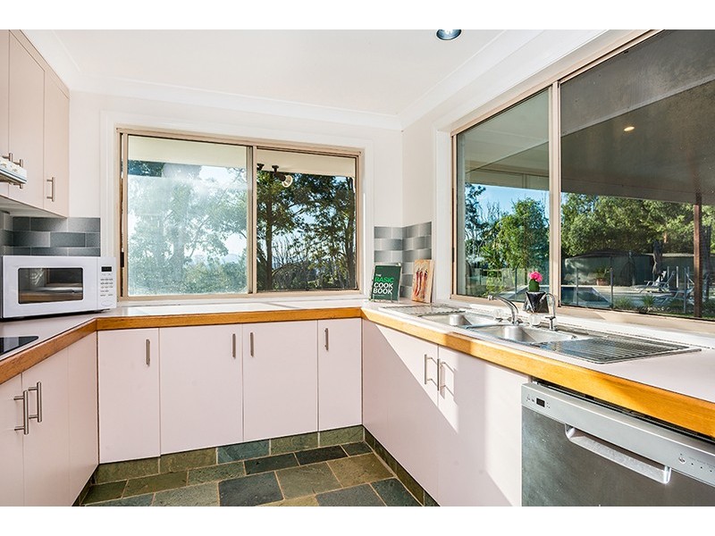 364 Booyong Road, Nashua NSW 2479