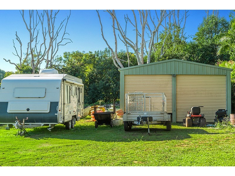 364 Booyong Road, Nashua NSW 2479