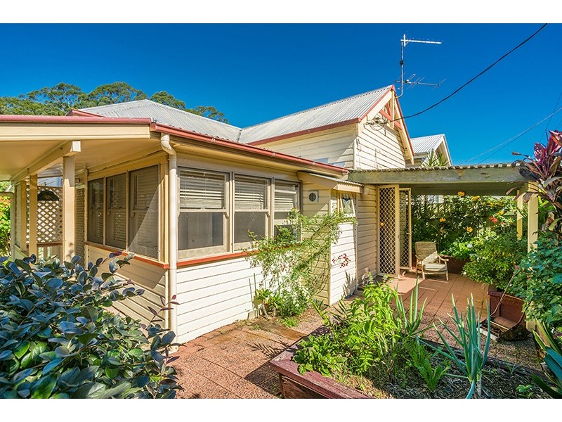 86 BYRON STREET, Bangalow NSW 2479