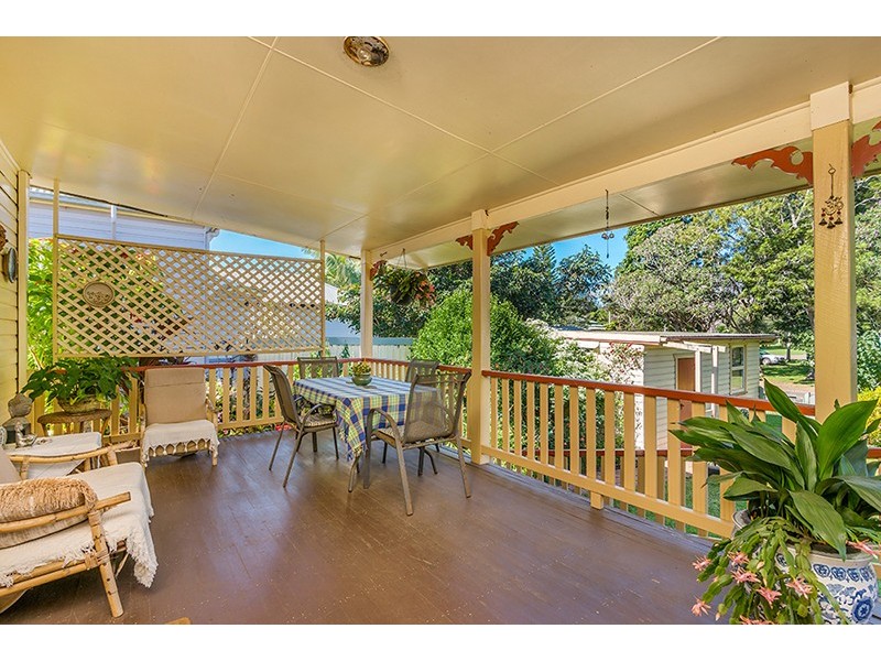 86 BYRON STREET, Bangalow NSW 2479
