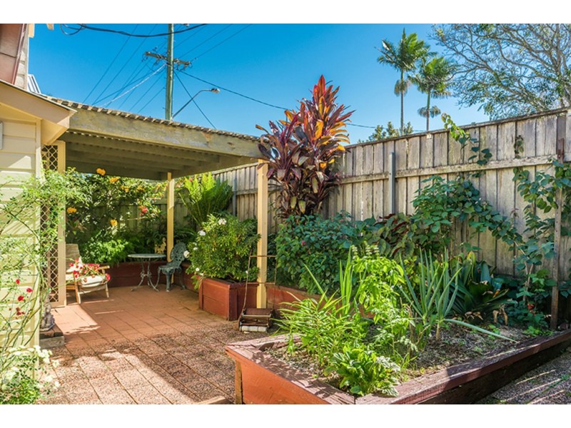 86 BYRON STREET, Bangalow NSW 2479