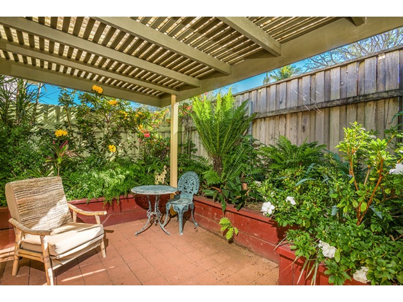 86 BYRON STREET, Bangalow NSW 2479