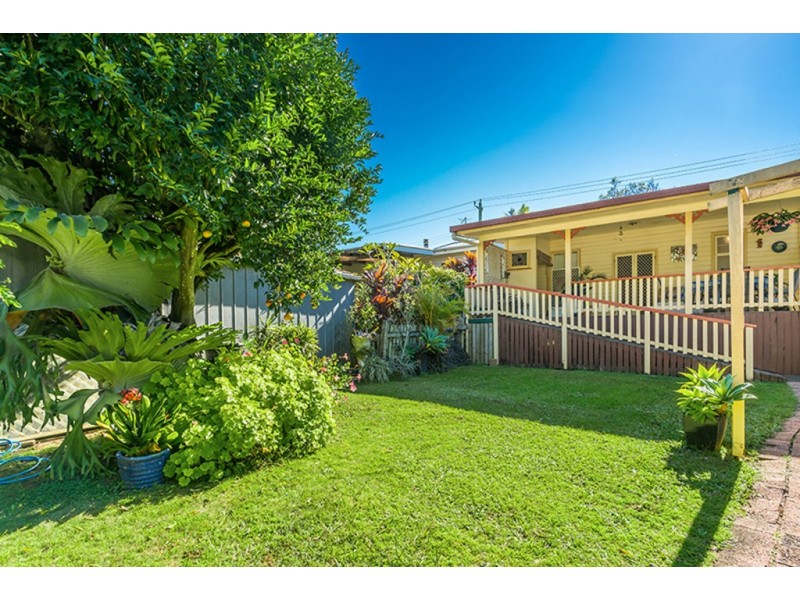 86 BYRON STREET, Bangalow NSW 2479