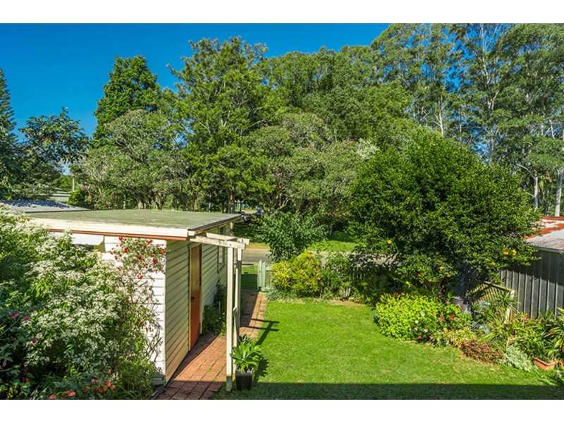 86 BYRON STREET, Bangalow NSW 2479