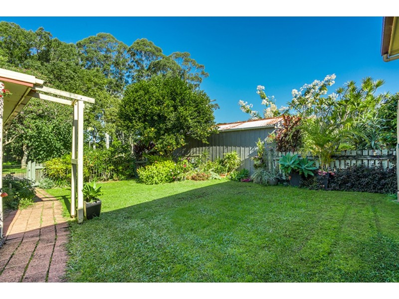 86 BYRON STREET, Bangalow NSW 2479
