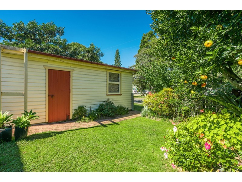 86 BYRON STREET, Bangalow NSW 2479