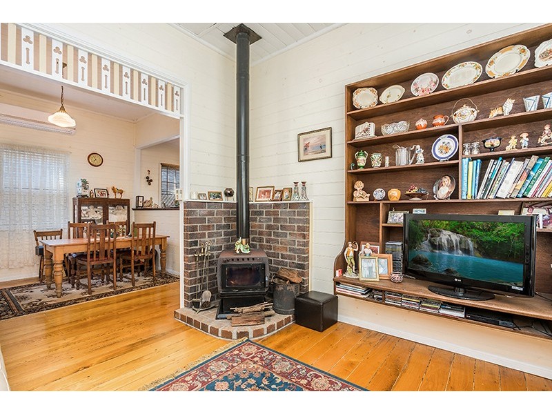 86 BYRON STREET, Bangalow NSW 2479