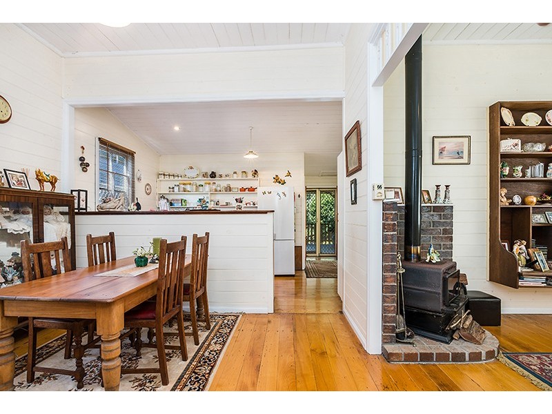 86 BYRON STREET, Bangalow NSW 2479