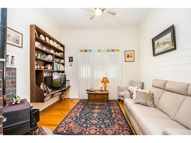 86 BYRON STREET, Bangalow NSW 2479