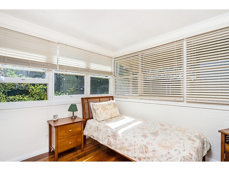 86 BYRON STREET, Bangalow NSW 2479