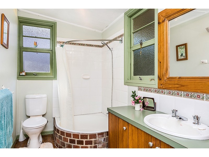 86 BYRON STREET, Bangalow NSW 2479