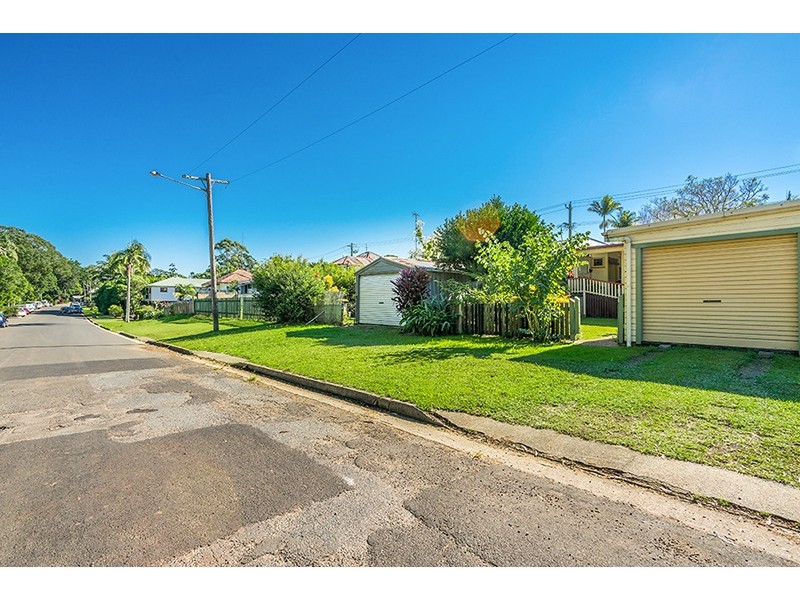 86 BYRON STREET, Bangalow NSW 2479