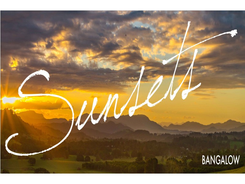 Stage 1 Fowlers Lane – Sunsets of Bangalow, Bangalow NSW 2479