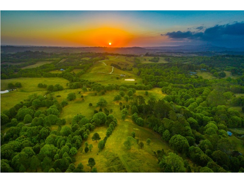 Stage 1 Fowlers Lane – Sunsets of Bangalow, Bangalow NSW 2479