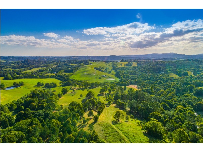 Stage 1 Fowlers Lane – Sunsets of Bangalow, Bangalow NSW 2479