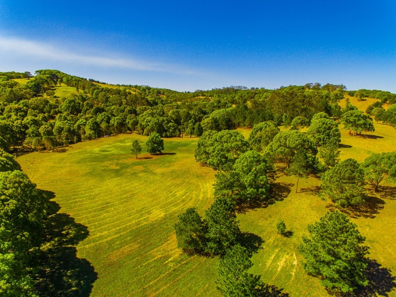 Stage 1 Fowlers Lane – Sunsets of Bangalow, Bangalow NSW 2479