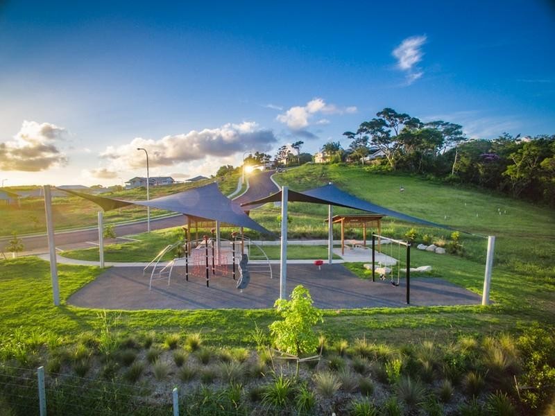 32 (Lot 37) Charlotte Street, Bangalow NSW 2479