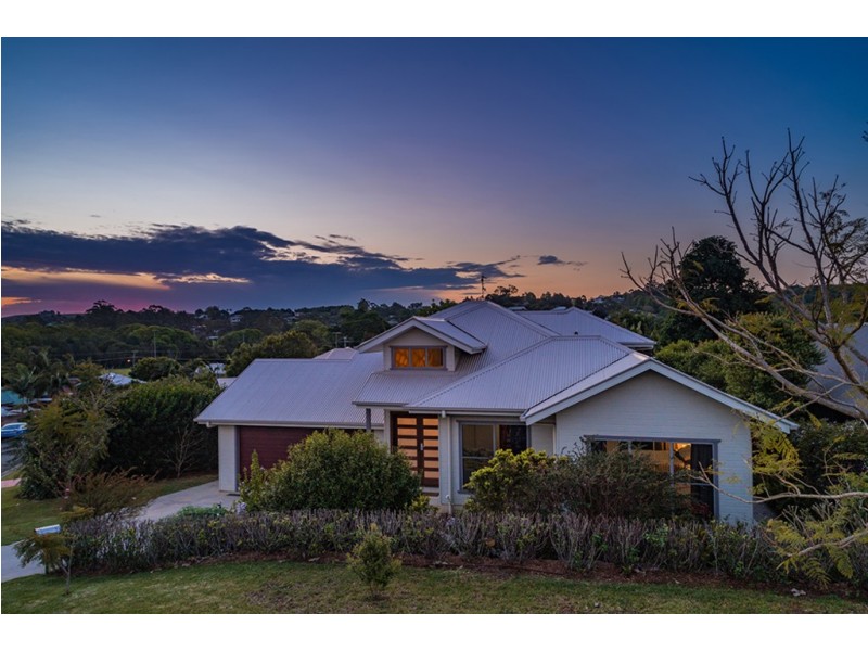 4 Wattle Place, Bangalow NSW 2479