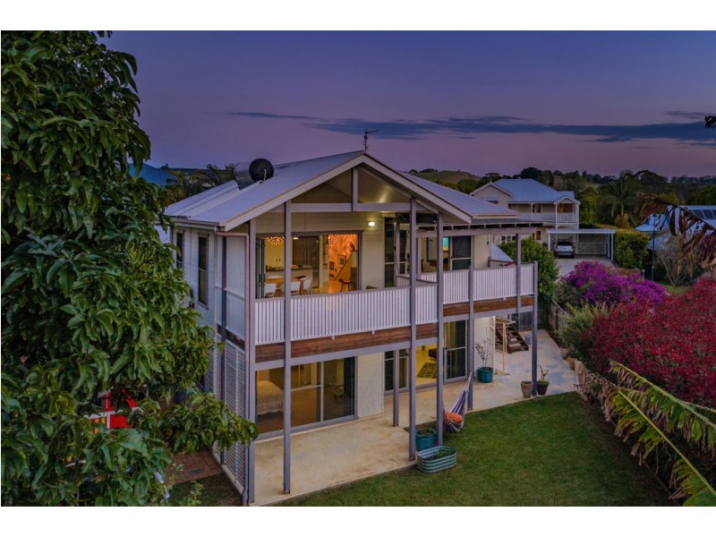 4 Wattle Place, Bangalow NSW 2479
