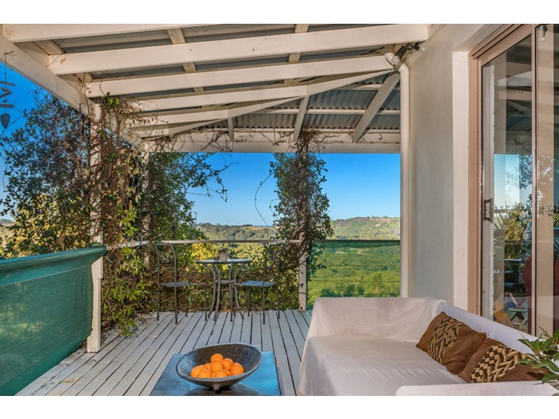 828 Federal Drive, Federal NSW 2480