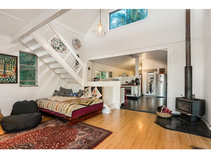 828 Federal Drive, Federal NSW 2480